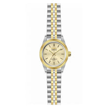 Cargar imagen en el visor de la galería, RELOJ CLÁSICO PARA MUJER INVICTA SPECIALTY 29405 - ACERO DORADO