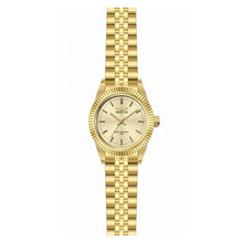 Cargar imagen en el visor de la galería, RELOJ CLÁSICO PARA MUJER INVICTA SPECIALTY 29411 - DORADO