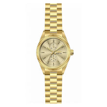 Cargar imagen en el visor de la galería, RELOJ CLÁSICO PARA HOMBRE INVICTA SPECIALTY 29431 - DORADO