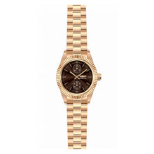 Cargar imagen en el visor de la galería, RELOJ CLÁSICO PARA MUJER INVICTA SPECIALTY 29449 - ORO ROSA