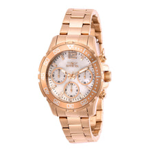 Cargar imagen en el visor de la galería, RELOJ PARA MUJER INVICTA PRO DIVER 29457 - ORO ROSA