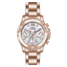 Cargar imagen en el visor de la galería, RELOJ PARA MUJER INVICTA PRO DIVER 29457 - ORO ROSA