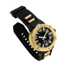 Cargar imagen en el visor de la galería, RELOJ PARA MUJER INVICTA ANGEL 29522 - ORO NEGRO