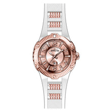 Cargar imagen en el visor de la galería, RELOJ PARA MUJER INVICTA ANGEL 29523 - ORO ROSA, BLANCO