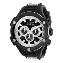 Cargar imagen en el visor de la galería, RELOJ PARA HOMBRE INVICTA BOLT 29593 - NEGRO