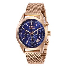 Cargar imagen en el visor de la galería, RELOJ PARA HOMBRE INVICTA AVIATOR 29606 - ORO ROSA