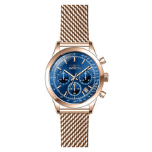 Cargar imagen en el visor de la galería, RELOJ PARA HOMBRE INVICTA AVIATOR 29606 - ORO ROSA