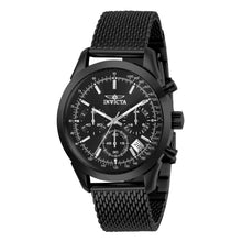 Cargar imagen en el visor de la galería, RELOJ PARA HOMBRE INVICTA AVIATOR 29608 - NEGRO
