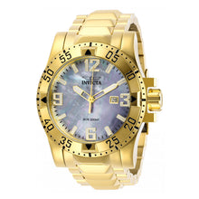 Cargar imagen en el visor de la galería, RELOJ PARA HOMBRE INVICTA EXCURSION 29623 - ORO
