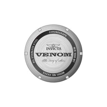 Cargar imagen en el visor de la galería, RELOJ PARA NIÑOS INVICTA VENOM 29628 - ACERO