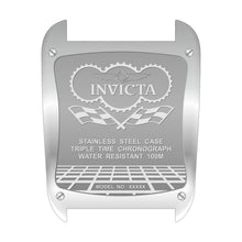 Cargar imagen en el visor de la galería, RELOJ PARA HOMBRE INVICTA S1 RALLY 29702 - NEGRO