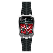 Cargar imagen en el visor de la galería, RELOJ PARA HOMBRE INVICTA S1 RALLY 29702 - NEGRO