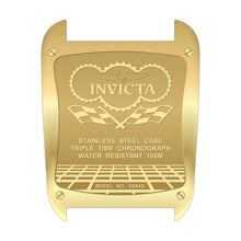 Cargar imagen en el visor de la galería, RELOJ PARA HOMBRE INVICTA S1 RALLY 29705 - NEGRO
