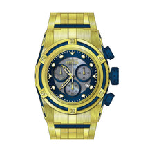 Cargar imagen en el visor de la galería, RELOJ PARA HOMBRE INVICTA RESERVE 29738 - DORADO AZUL OSCURO