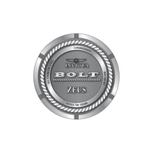 Cargar imagen en el visor de la galería, RELOJ PARA HOMBRE INVICTA RESERVE 29738 - DORADO AZUL OSCURO
