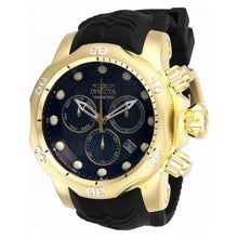 Cargar imagen en el visor de la galería, RELOJ DEPORTIVO PARA HOMBRE INVICTA VENOM 29761 - NEGRO