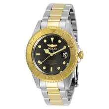 Cargar imagen en el visor de la galería, RELOJ PARA HOMBRE INVICTA PRO DIVER 29941 - ORO, ACERO
