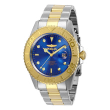 Cargar imagen en el visor de la galería, RELOJ PARA HOMBRE INVICTA PRO DIVER 29949 - ACERO, ORO