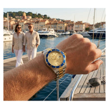 Cargar imagen en el visor de la galería, RELOJ PARA HOMBRE INVICTA PRO DIVER 30022 - ORO, ACERO