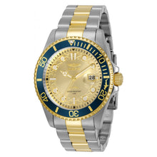 Cargar imagen en el visor de la galería, RELOJ PARA HOMBRE INVICTA PRO DIVER 30022 - ORO, ACERO