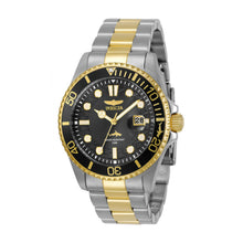 Cargar imagen en el visor de la galería, RELOJ PARA HOMBRE INVICTA PRO DIVER 30023 - ORO, ACERO