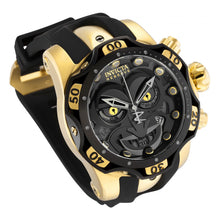 Cargar imagen en el visor de la galería, RELOJ BROMISTA PARA HOMBRE TECHNOMARINE DC COMICS 30063 - ORO NEGRO