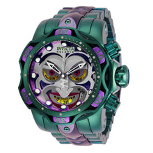 Cargar imagen en el visor de la galería, RELOJ BROMISTA PARA HOMBRE INVICTA DC COMICS 30124 - VERDE