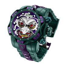Cargar imagen en el visor de la galería, RELOJ BROMISTA PARA HOMBRE INVICTA DC COMICS 30124 - VERDE