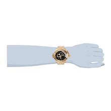 Cargar imagen en el visor de la galería, RELOJ PARA HOMBRE INVICTA COALITION FORCES 30380 - DORADO