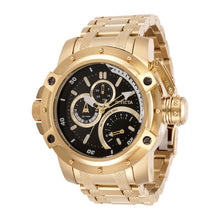 Cargar imagen en el visor de la galería, RELOJ PARA HOMBRE INVICTA COALITION FORCES 30380 - DORADO