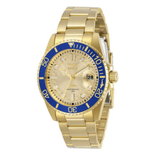 Cargar imagen en el visor de la galería, RELOJ PARA MUJER INVICTA PRO DIVER 30485 - ORO