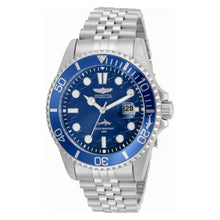 Cargar imagen en el visor de la galería, RELOJ PARA HOMBRE INVICTA PRO DIVER 30610 - ACERO