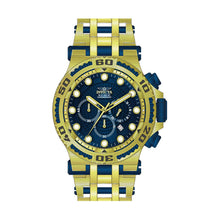 Cargar imagen en el visor de la galería, RELOJ CLÁSICO PARA HOMBRE INVICTA SPECIALTY 30645 - AZUL