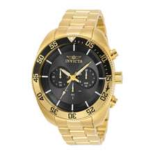 Cargar imagen en el visor de la galería, RELOJ PARA HOMBRE INVICTA PRO DIVER 30804 - DORADO