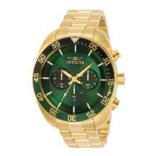 Cargar imagen en el visor de la galería, RELOJ PARA HOMBRE INVICTA PRO DIVER 30805 - DORADO