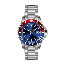 Cargar imagen en el visor de la galería, RELOJ PARA HOMBRE INVICTA PRO DIVER 30813 - ACERO
