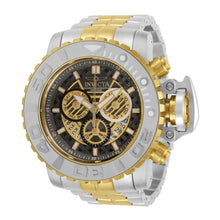 Cargar imagen en el visor de la galería, RELOJ PARA HOMBRE INVICTA SEA HUNTER 30908 - DORADO