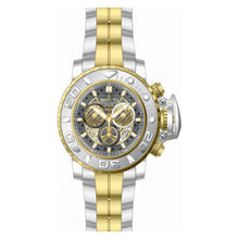 Cargar imagen en el visor de la galería, RELOJ PARA HOMBRE INVICTA SEA HUNTER 30908 - DORADO