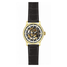 Cargar imagen en el visor de la galería, RELOJ CLÁSICO PARA HOMBRE INVICTA OBJET D ART 30923 - NEGRO