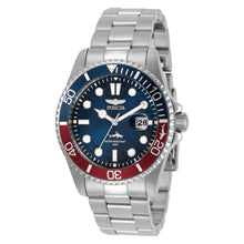 Cargar imagen en el visor de la galería, RELOJ PARA HOMBRE INVICTA PRO DIVER 30951 - PLATA