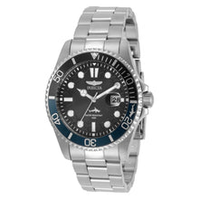 Cargar imagen en el visor de la galería, RELOJ PARA HOMBRE INVICTA PRO DIVER 30956 - PLATA