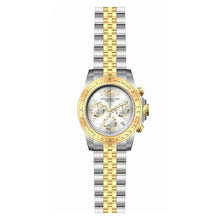 Cargar imagen en el visor de la galería, RELOJ PARA HOMBRE INVICTA SPEEDWAY 30991 - ACERO, ORO