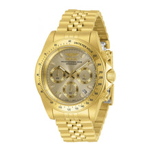 Cargar imagen en el visor de la galería, RELOJ PARA HOMBRE INVICTA SPEEDWAY 30997 - ORO