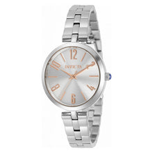 Cargar imagen en el visor de la galería, RELOJ PARA MUJER TECHNOMARINE ANGEL 31074 - ACERO