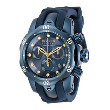 Cargar imagen en el visor de la galería, RELOJ PARA MUJER INVICTA VENOM 31102 - AZUL, AZUL OSCURO