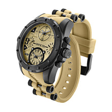 Cargar imagen en el visor de la galería, RELOJ DEPORTIVO PARA HOMBRE INVICTA COALITION FORCES 31139 - BEIGE