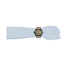 Cargar imagen en el visor de la galería, RELOJ DEPORTIVO PARA HOMBRE INVICTA COALITION FORCES 31139 - BEIGE