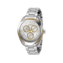 Cargar imagen en el visor de la galería, RELOJ PARA MUJER INVICTA BOLT 31222 - PLATEADO