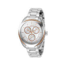 Cargar imagen en el visor de la galería, RELOJ PARA MUJER INVICTA BOLT 31223 - ACERO