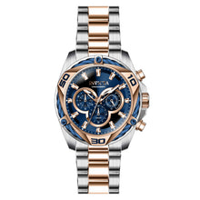 Cargar imagen en el visor de la galería, RELOJ PARA HOMBRE INVICTA BOLT 31323 - ACERO, ORO ROSA